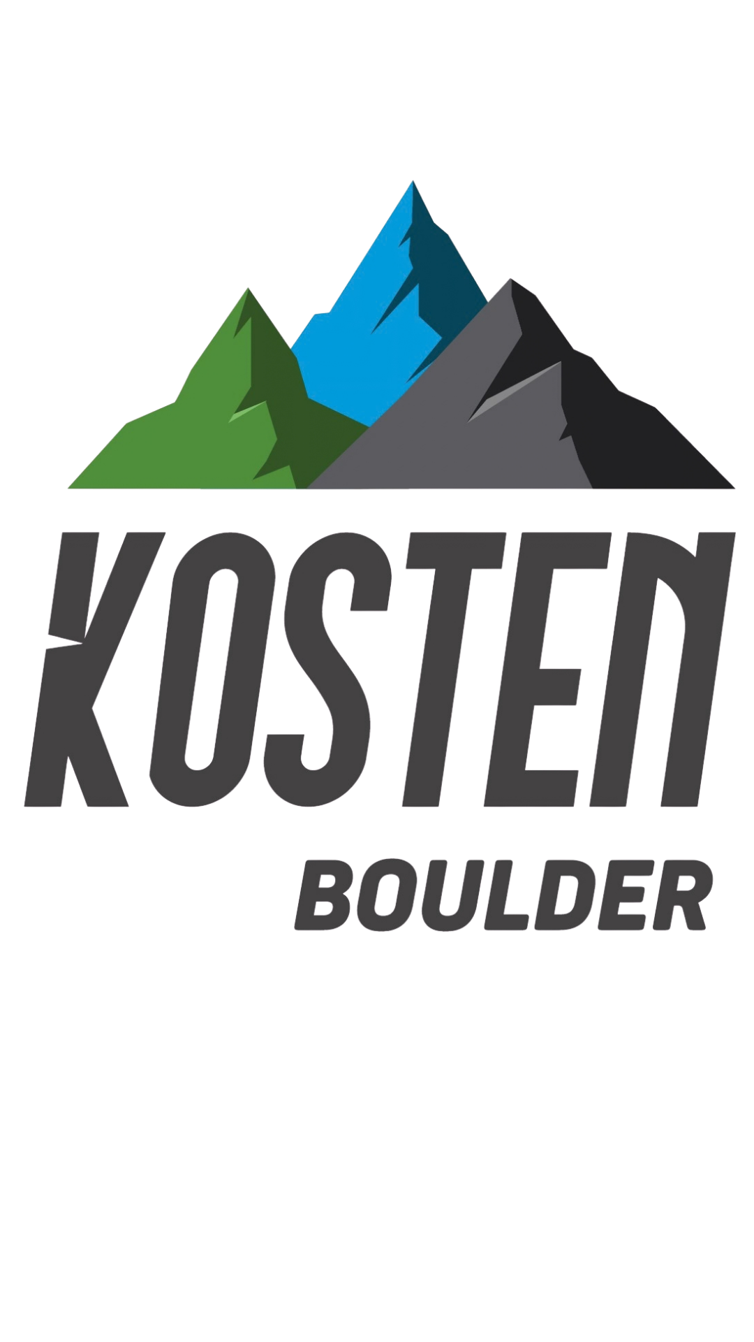 Kosten Boulder